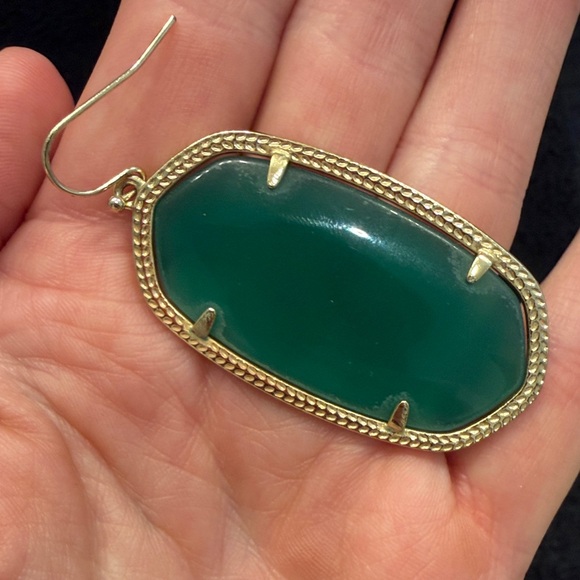 Kendra Scott Elle Earrings - Picture 2 of 2